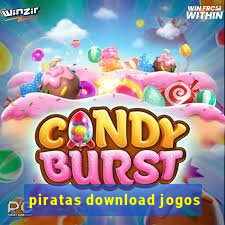 piratas download jogos